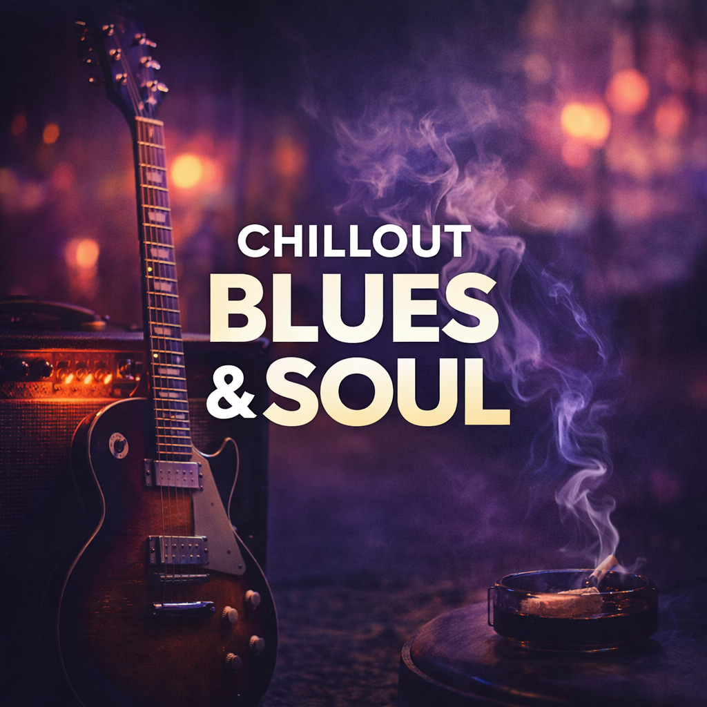 Chillout Blues & Soul